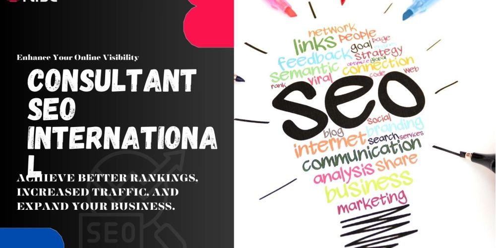 Consultant Seo International | IRISE SEO Agency 2024 6 Consultant Seo International