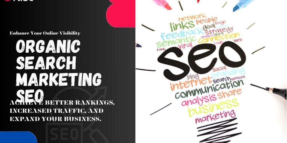 Organic Search Marketing Seo | IRISE SEO Agency 2024 6 Organic Search Marketing Seo