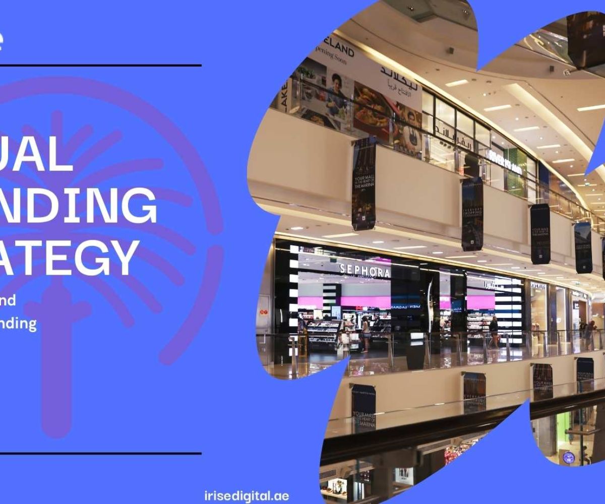Visual Branding Strategy 5 Visual Branding Strategy