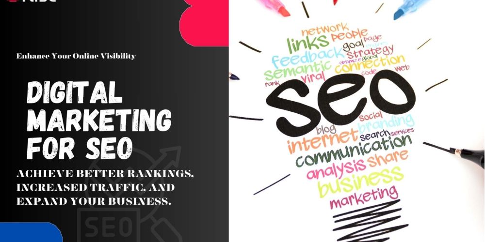 Digital Marketing For Seo | IRISE SEO Agency 2024 6 Digital Marketing For Seo