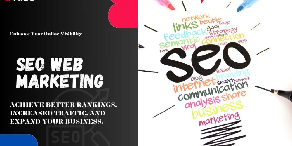 Seo Web Marketing | IRISE SEO Agency 2024 6 Seo Web Marketing