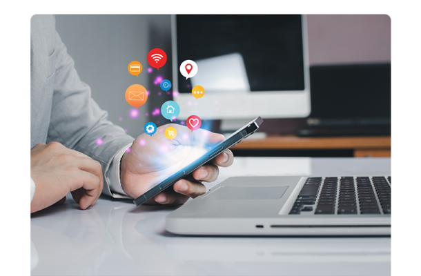 Home 14 Social Media Marketing