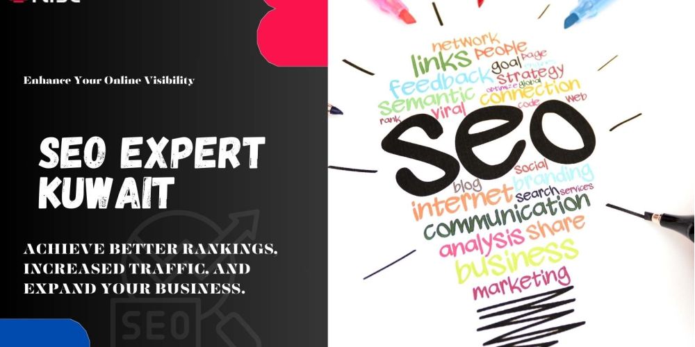 Seo Expert Kuwait | IRISE SEO Agency 2024 6 Seo Expert Kuwait