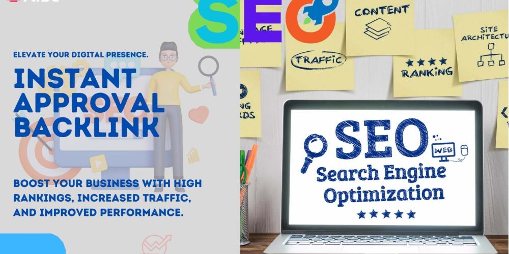 Instant Approval Backlink | IRISE SEO Agency 2024 6 Instant Approval Backlink