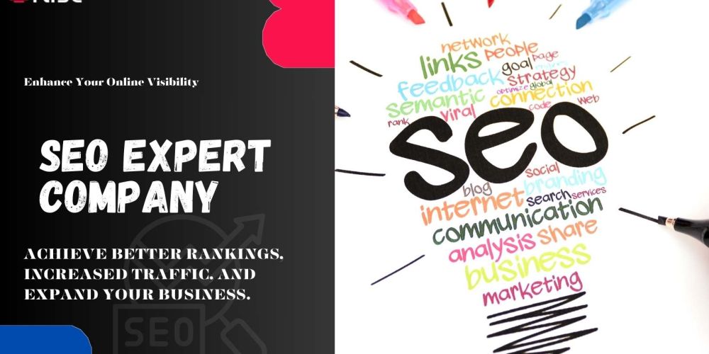 Seo Expert Company | IRISE SEO Agency 2024 6 Seo Expert Company