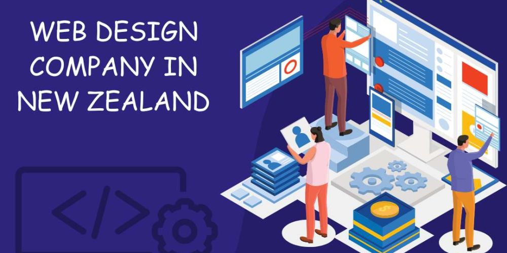 Web Design Company 10 web design company in new zealand