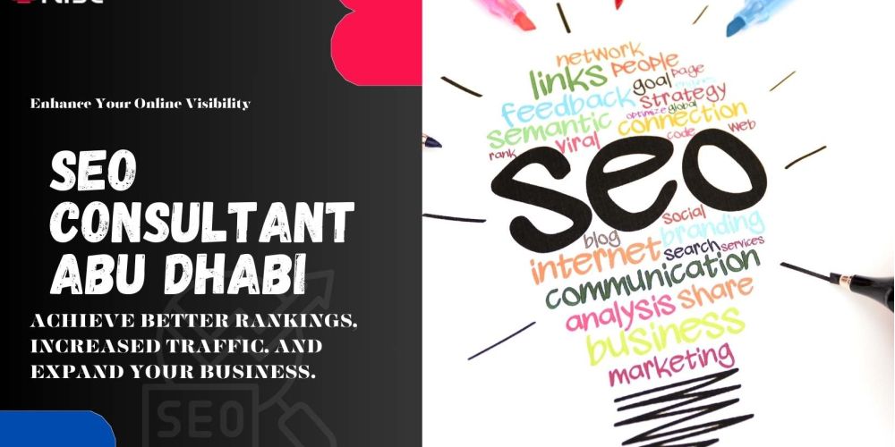 Seo Consultant Abu Dhabi | IRISE SEO Agency 2024 6 Seo Consultant Abu Dhabi