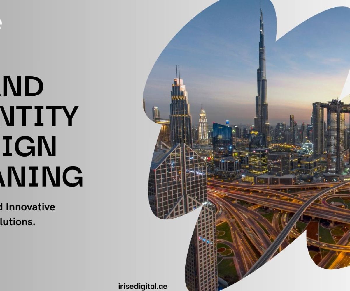 Brand Identity Design Meaning 5 Brand Identity Design Meaning