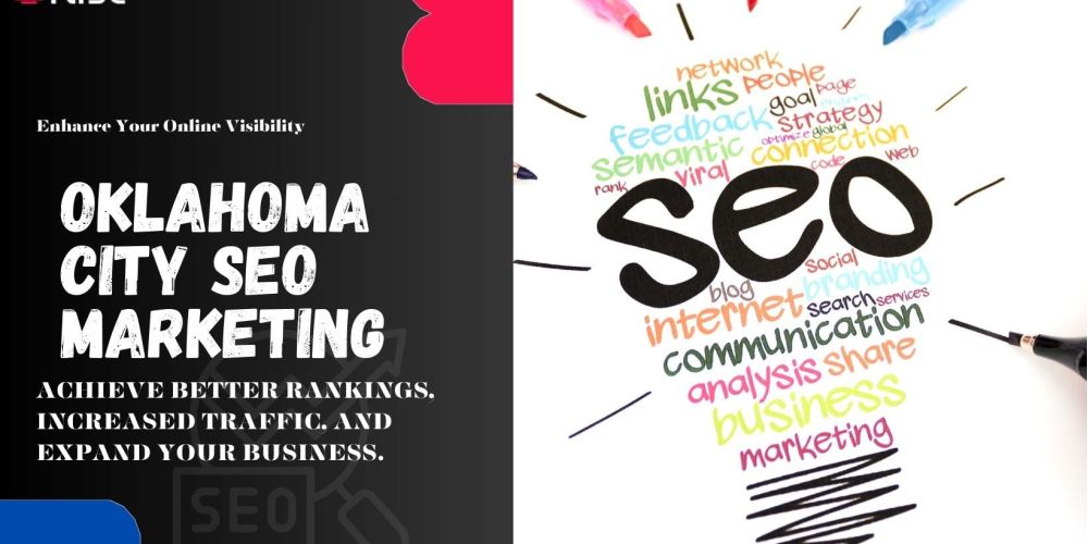 Oklahoma City Seo Marketing | IRISE SEO Agency 2024 6 Oklahoma City Seo Marketing