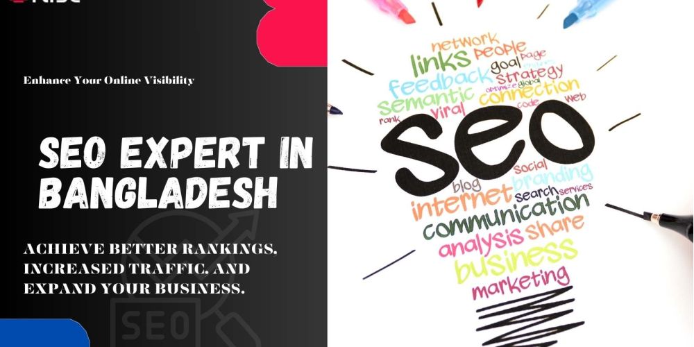 Seo Expert In Bangladesh | IRISE SEO Agency 2024 6 Seo Expert In Bangladesh