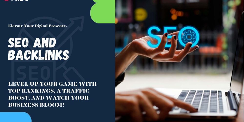 Seo And Backlinks | IRISE SEO Agency 2024 6 Seo And Backlinks