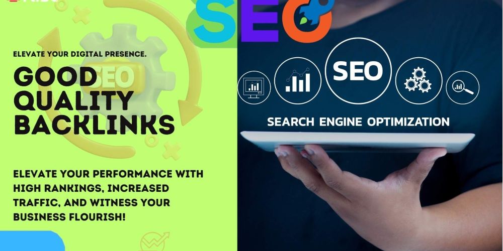 Good Quality Backlinks | IRISE SEO Agency 2024 6 Good Quality Backlinks