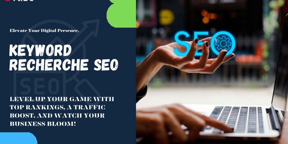 Keyword Recherche Seo | IRISE SEO Agency 2024 6 Keyword Recherche Seo