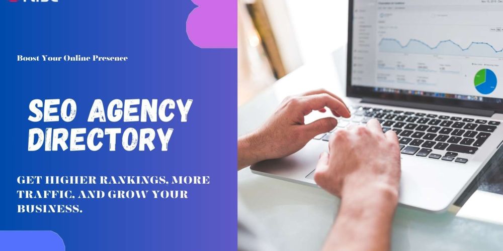 Seo Agency Directory | IRISE SEO Agency 2024 6 Seo Agency Directory