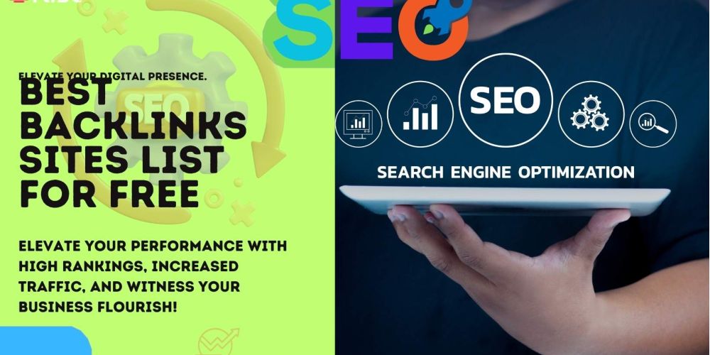Best Backlinks Sites List For Free | IRISE SEO Agency 2024 6 Best Backlinks Sites List For Free