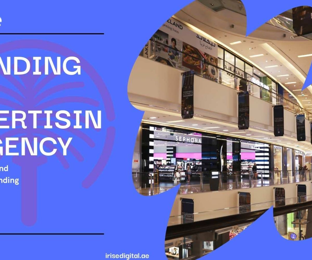 Branding And Advertising Agency 5 Branding And Advertising Agency