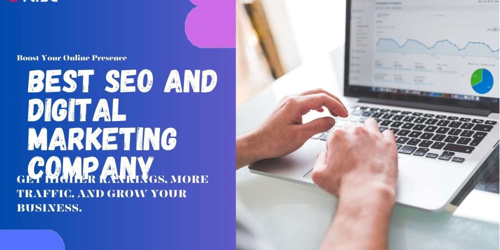 Best Seo And Digital Marketing Company | IRISE SEO Agency 2024 6 Best Seo And Digital Marketing Company