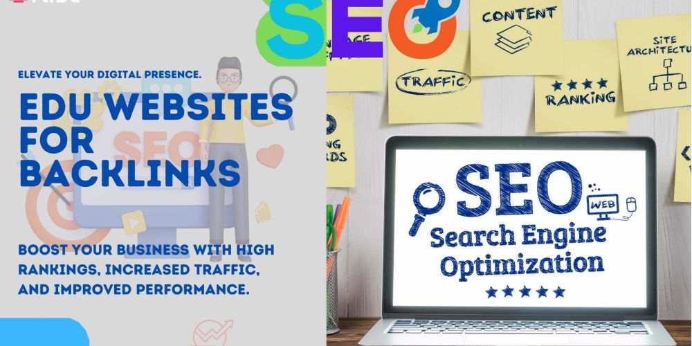 Edu Websites For Backlinks | IRISE SEO Agency 2024 6 Edu Websites For Backlinks