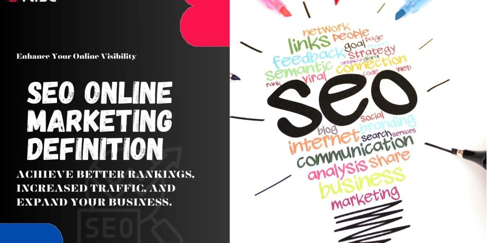 Seo Online Marketing Definition | IRISE SEO Agency 2024 6 Seo Online Marketing Definition