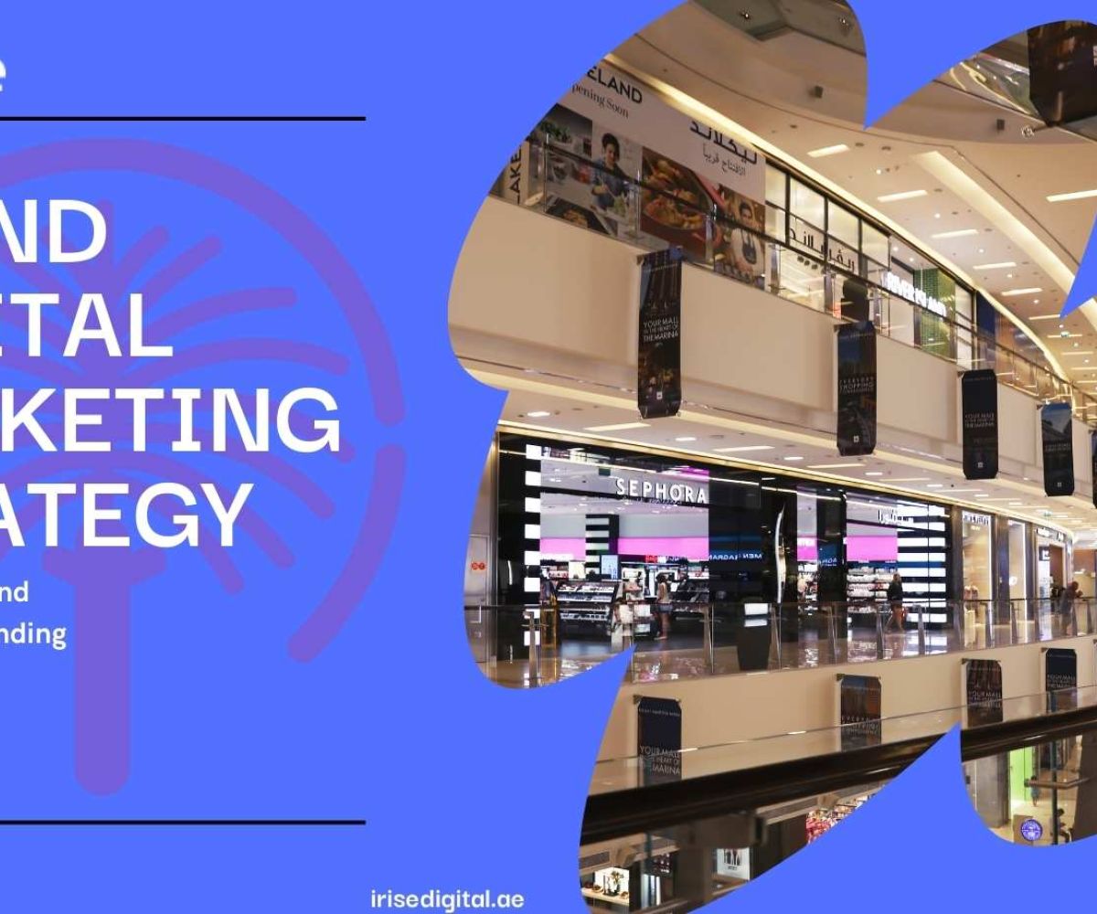 Brand Digital Marketing Strategy 5 Brand Digital Marketing Strategy