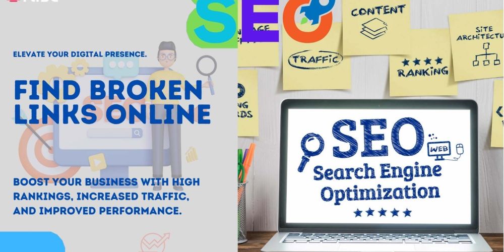 Find Broken Links Online | IRISE SEO Agency 2024 6 Find Broken Links Online