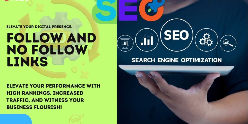 Follow And No Follow Links | IRISE SEO Agency 2024 6 Follow And No Follow Links