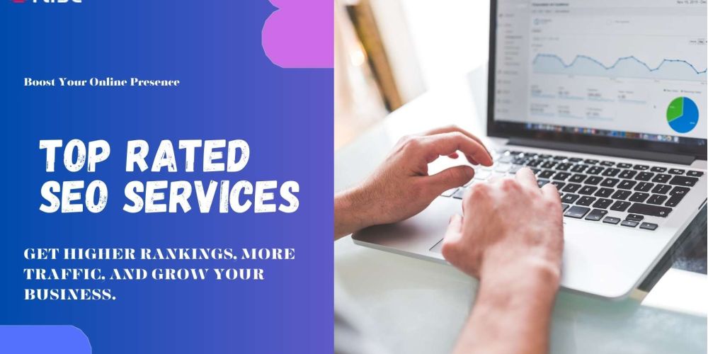 Top Rated Seo Services | IRISE SEO Agency 2024 6 Top Rated Seo Services