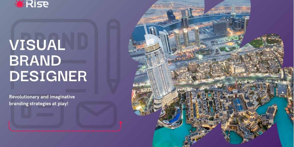 Visual Brand Designer 10 Visual Brand Designer