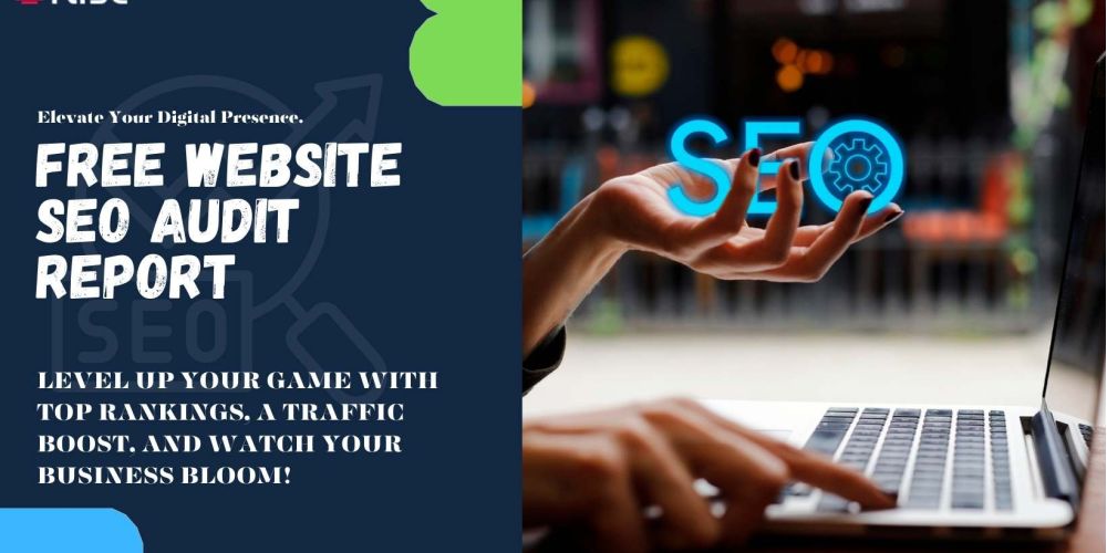 Free Website Seo Audit Report | IRISE SEO Agency 2024 6 Free Website Seo Audit Report