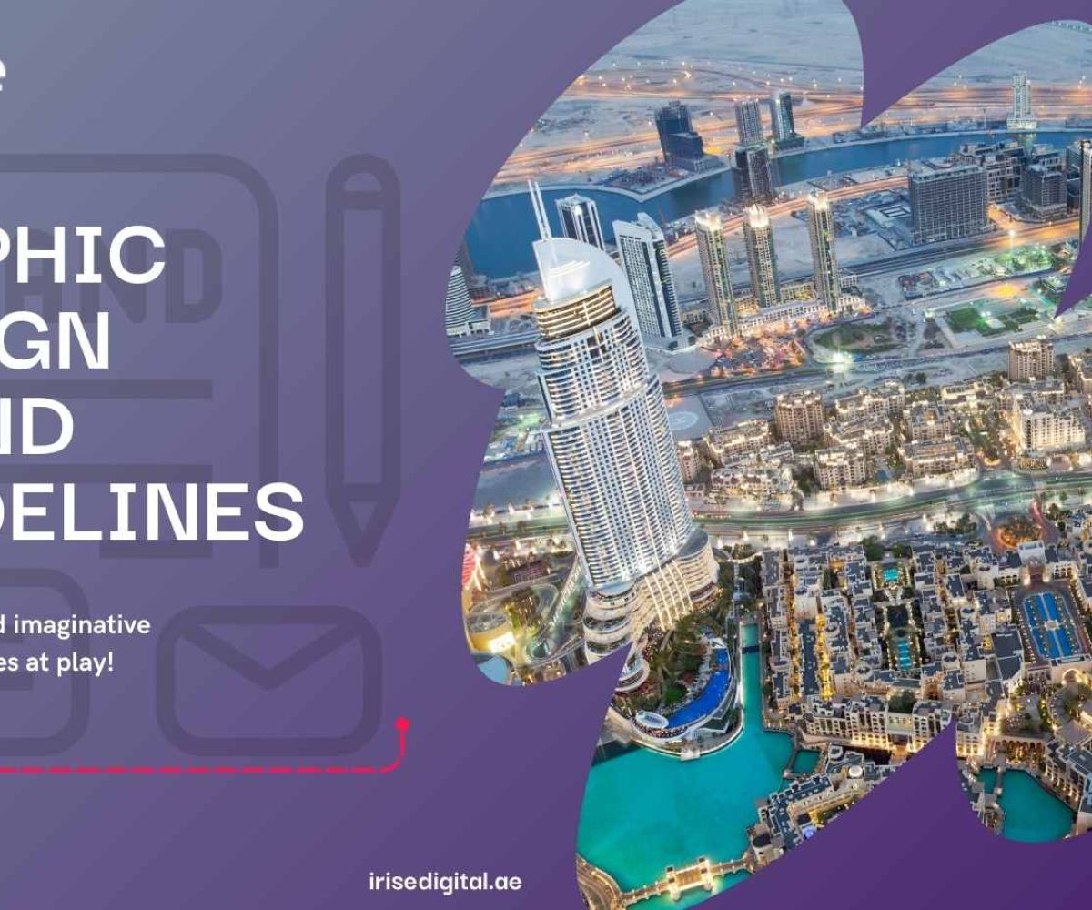 Graphic Design Brand Guidelines 5 Graphic Design Brand Guidelines