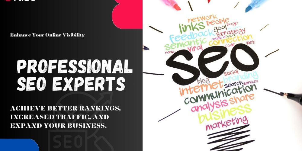 Professional Seo Experts | IRISE SEO Agency 2024 6 Professional Seo