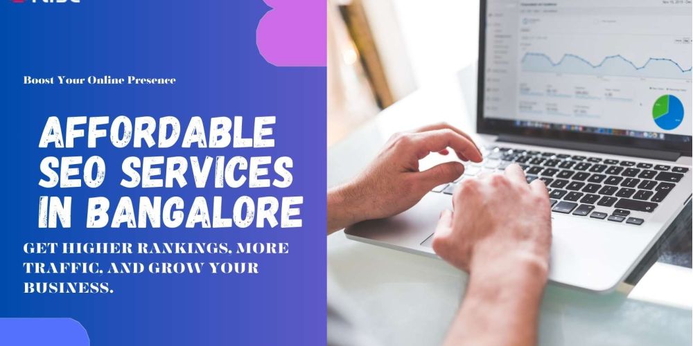 Affordable Seo Services In Bangalore | IRISE SEO Agency 2024 6 Affordable Seo Services In Bangalore