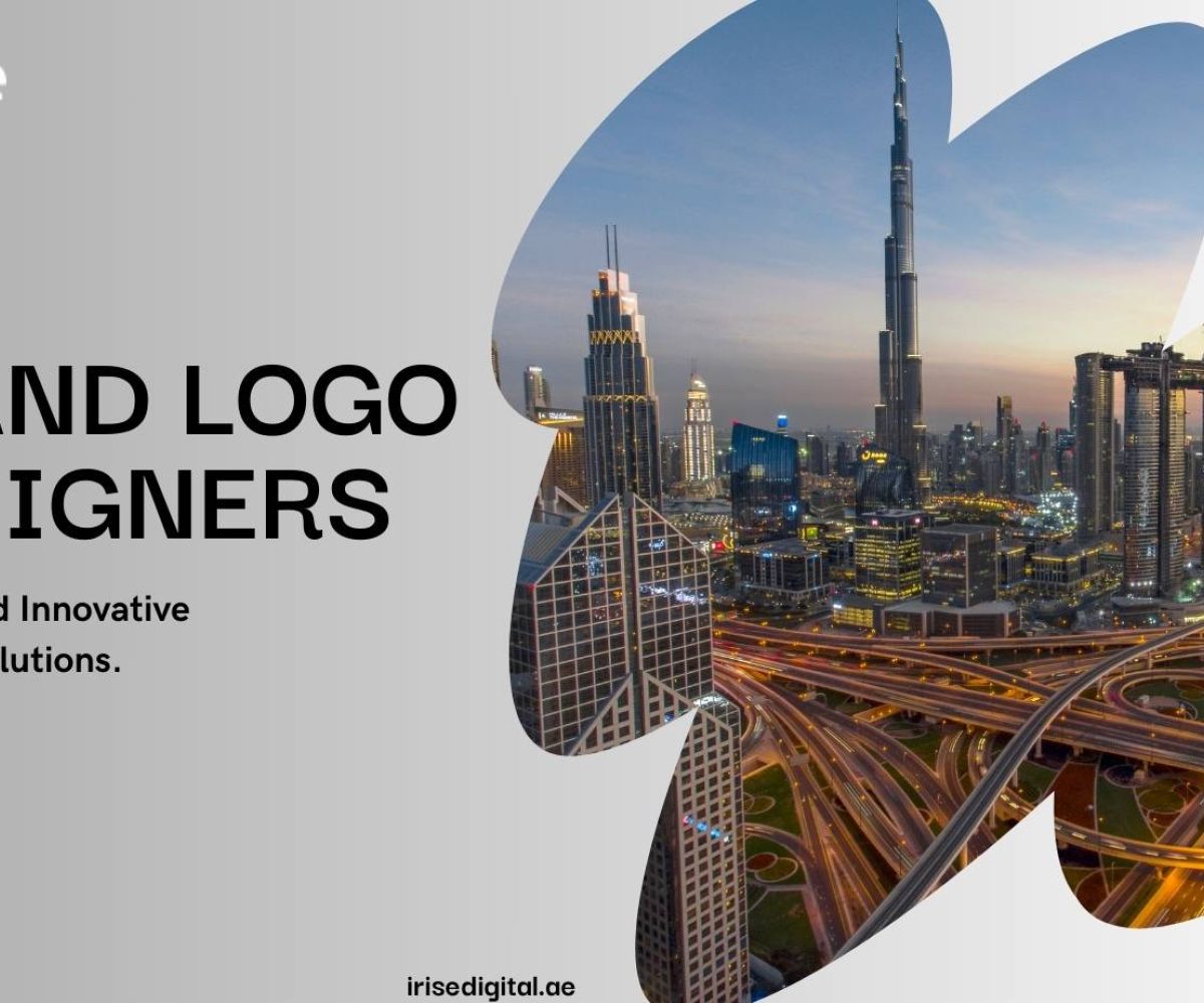 Brand Logo Designers 5 Brand Logo Designers