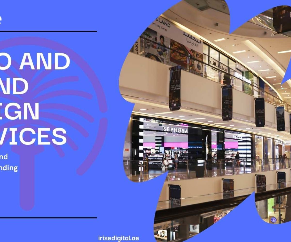 Logo And Brand Design 5 Logo And Brand Design Services