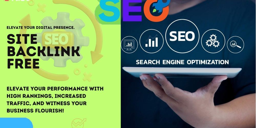 Site Backlink Free | IRISE SEO Agency 2024 6 Site Backlink Free