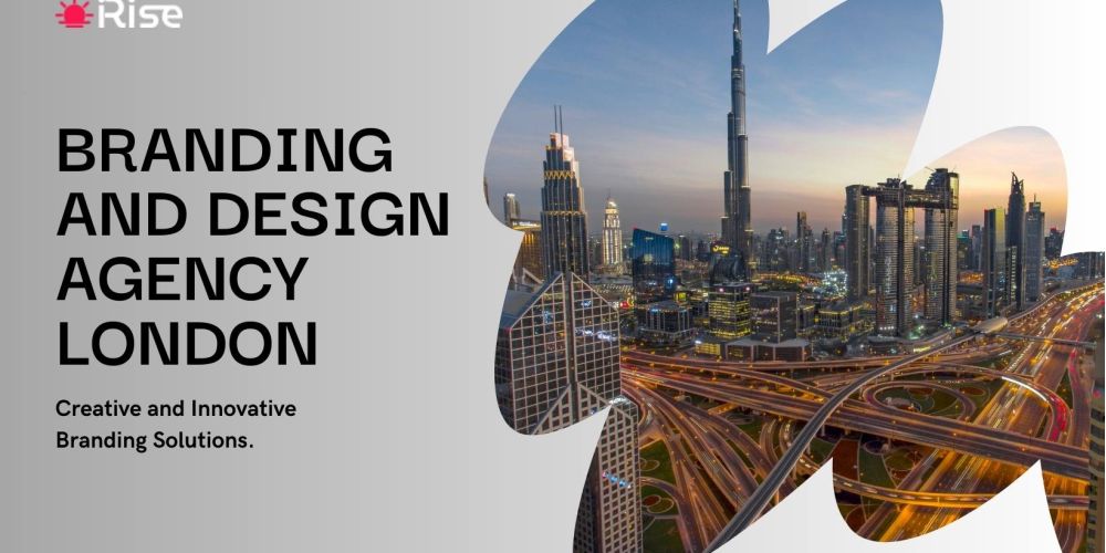 Branding And Design Agency 10 Branding And Design Agency London