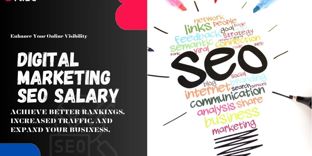 Digital Marketing Seo Salary | IRISE SEO Agency 2024 6 Digital Marketing Seo Salary