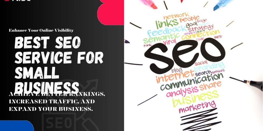Best Seo Service For Small Business | IRISE SEO Agency 2024 6 Best Seo Service For Small Business 1