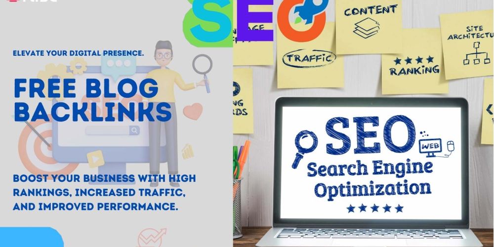 Blog Backlinks | IRISE SEO Agency 2024 6 Free Blog Backlinks