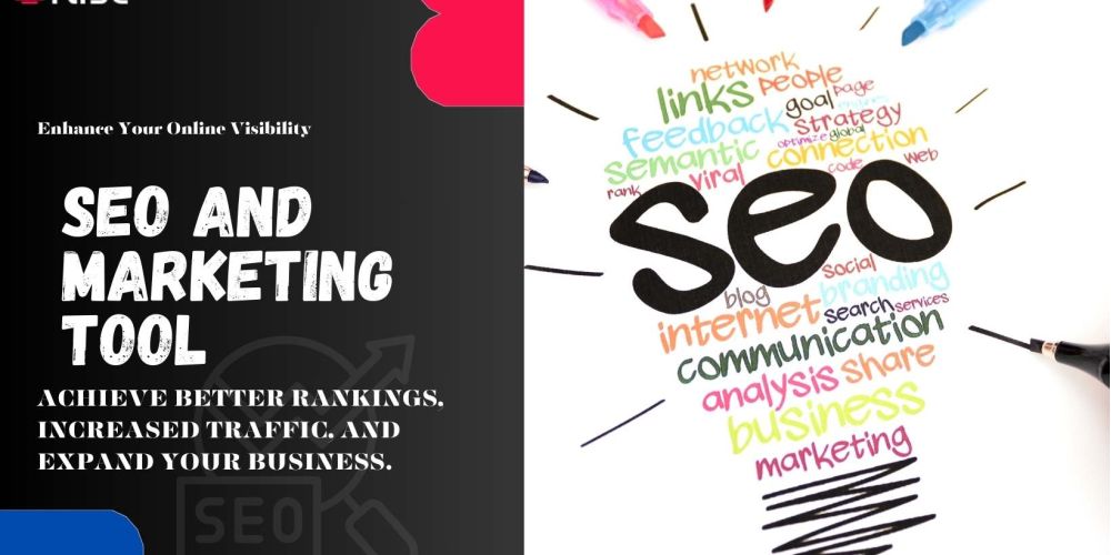 Seo And Marketing Tool | IRISE SEO Agency 2024 6 Seo And Marketing Tool