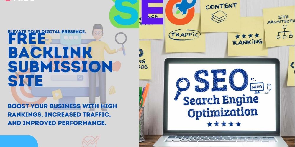 Free Backlink Submission Site | IRISE SEO Agency 2024 6 Free Backlink Submission Site