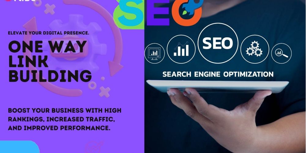 One Way Link Building | IRISE SEO Agency 2024 6 One Way Link Building