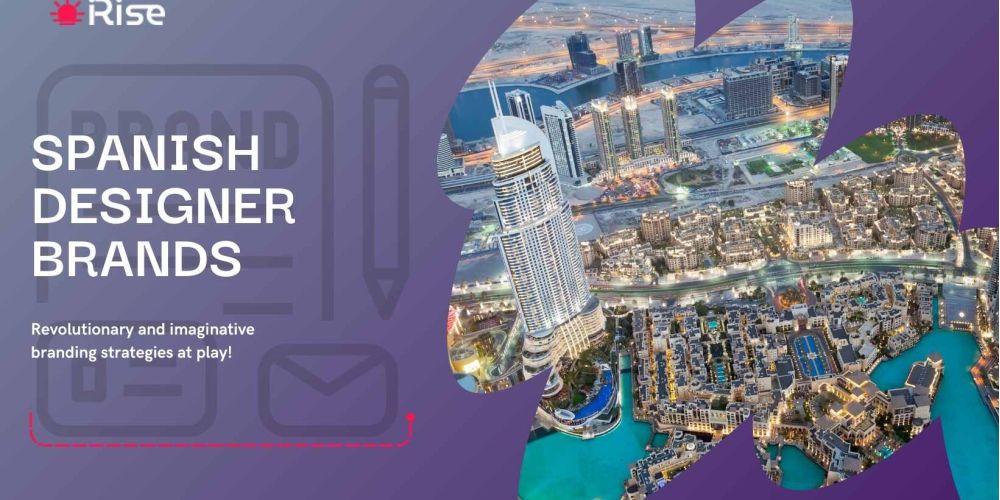 Spanish Designer Brands 10 Spanish Designer Brands