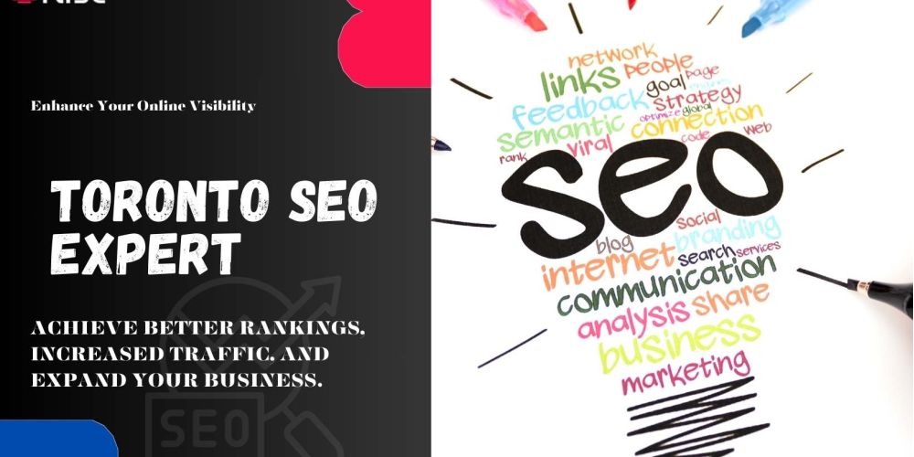 Toronto Seo Expert | IRISE SEO Agency 2024 6 Toronto Seo