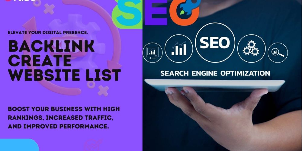 Backlink Create Website List | IRISE SEO Agency 2024 6 Backlink Create Website List