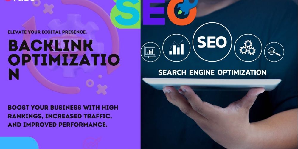 Backlink Optimization | IRISE SEO Agency 2024 6 Backlink Optimization