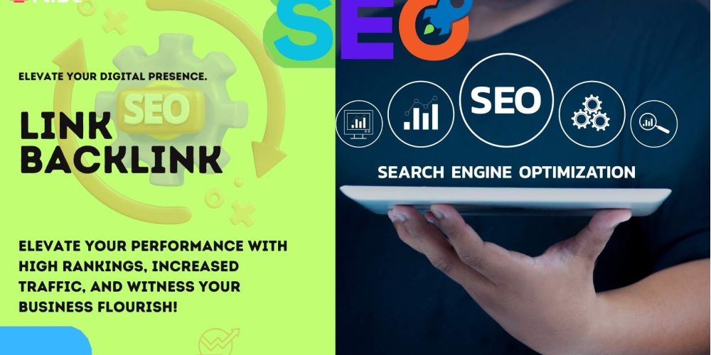 Link Backlink | IRISE SEO Agency 2024 6 Link Backlink