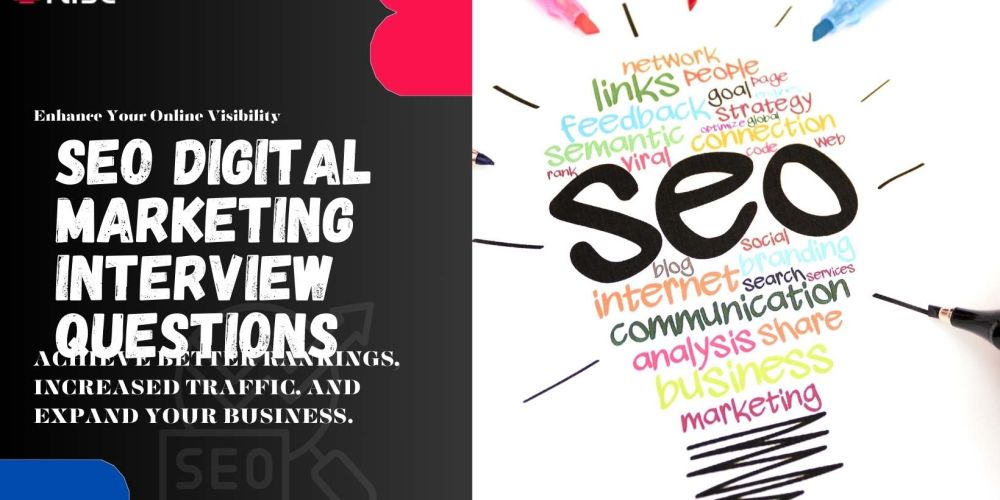 Seo Digital Marketing Interview Questions | IRISE SEO Agency 2024 6 Seo Digital Marketing Interview Questions