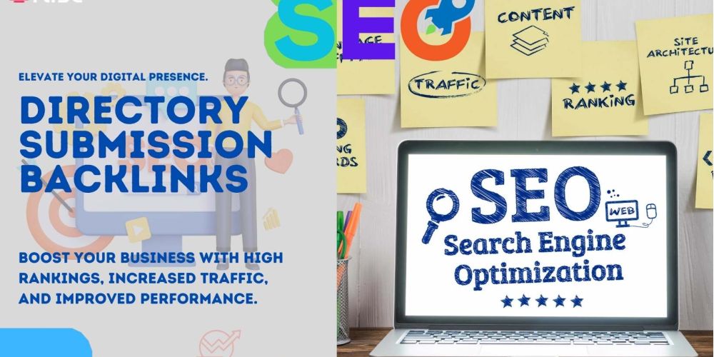 Directory Submission Backlinks | IRISE SEO Agency 2024 6 Directory Submission Backlinks