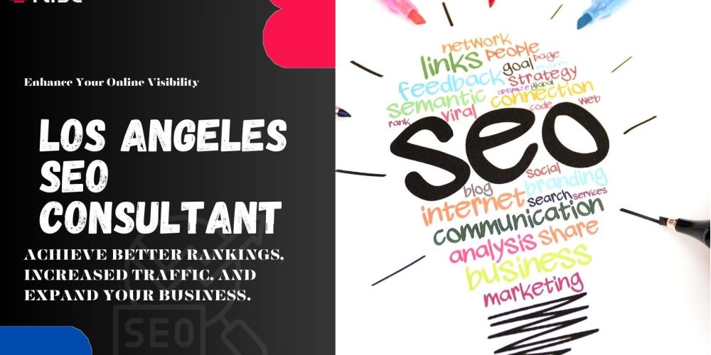 Los Angeles Seo Consultant | IRISE SEO Agency 2024 6 Los Angeles Seo Consultant